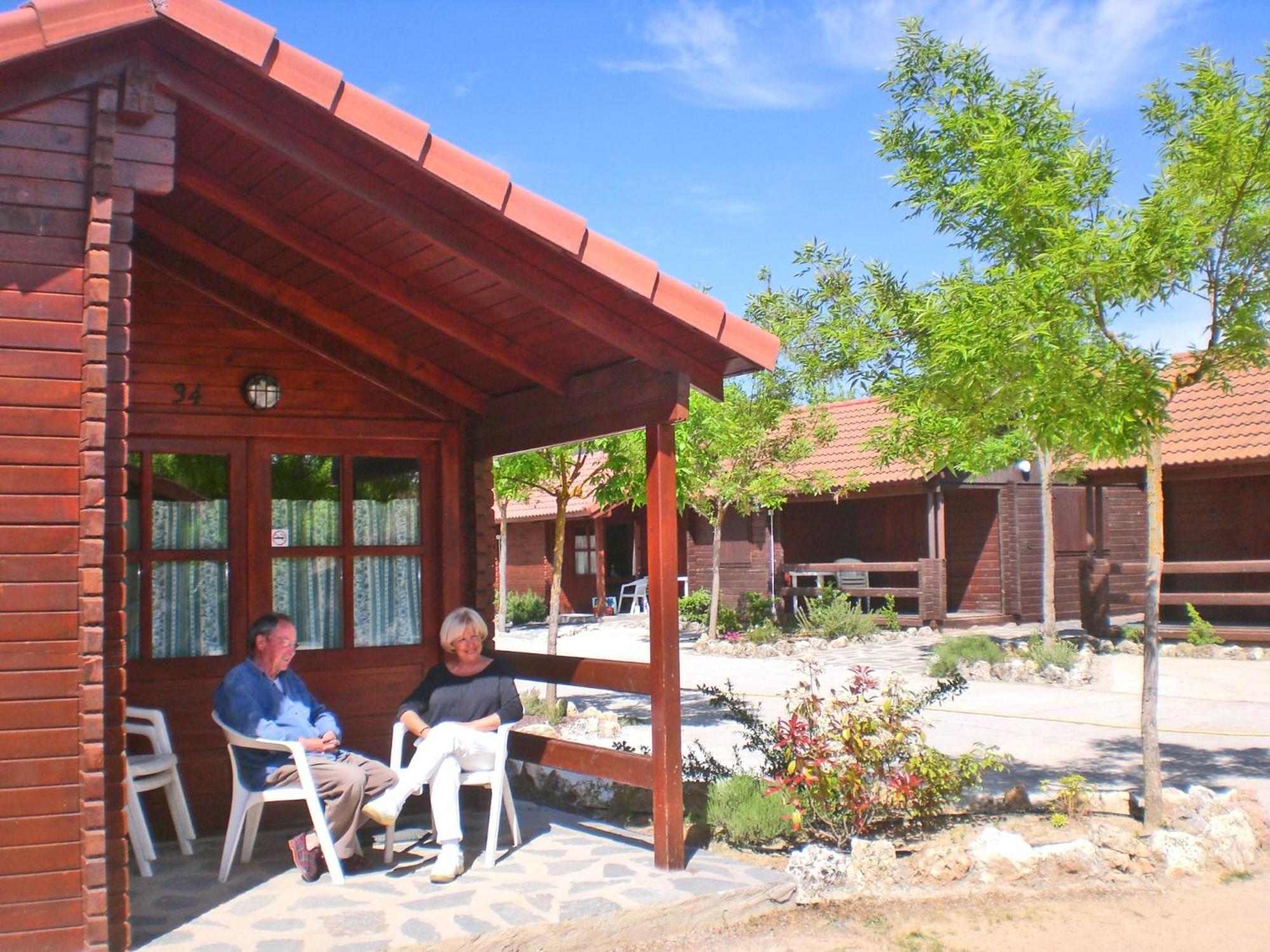 Bungalow